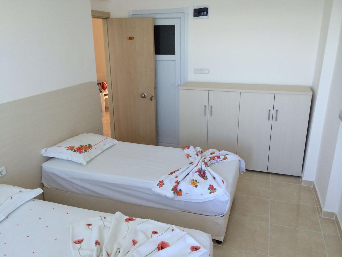 Omer Deniz Motel Avsa Adasi Room photo