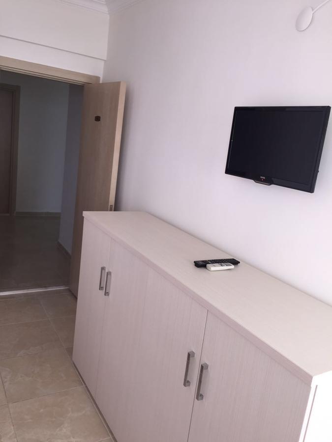 Omer Deniz Motel Avsa Adasi Exterior photo