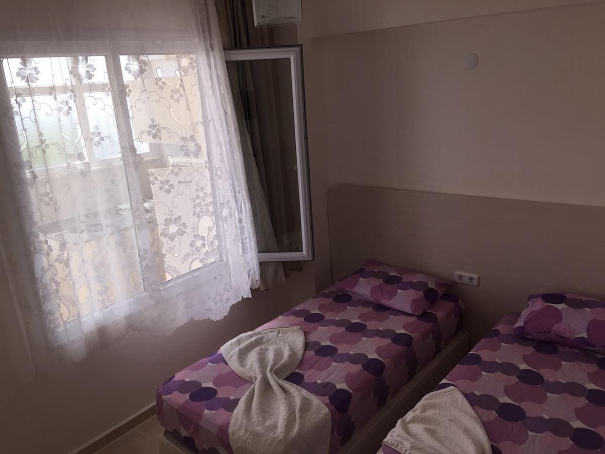 Omer Deniz Motel Avsa Adasi Exterior photo